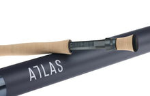 Load image into Gallery viewer, Atlas Signature Series 9&#39; 6wt Fly Rod
