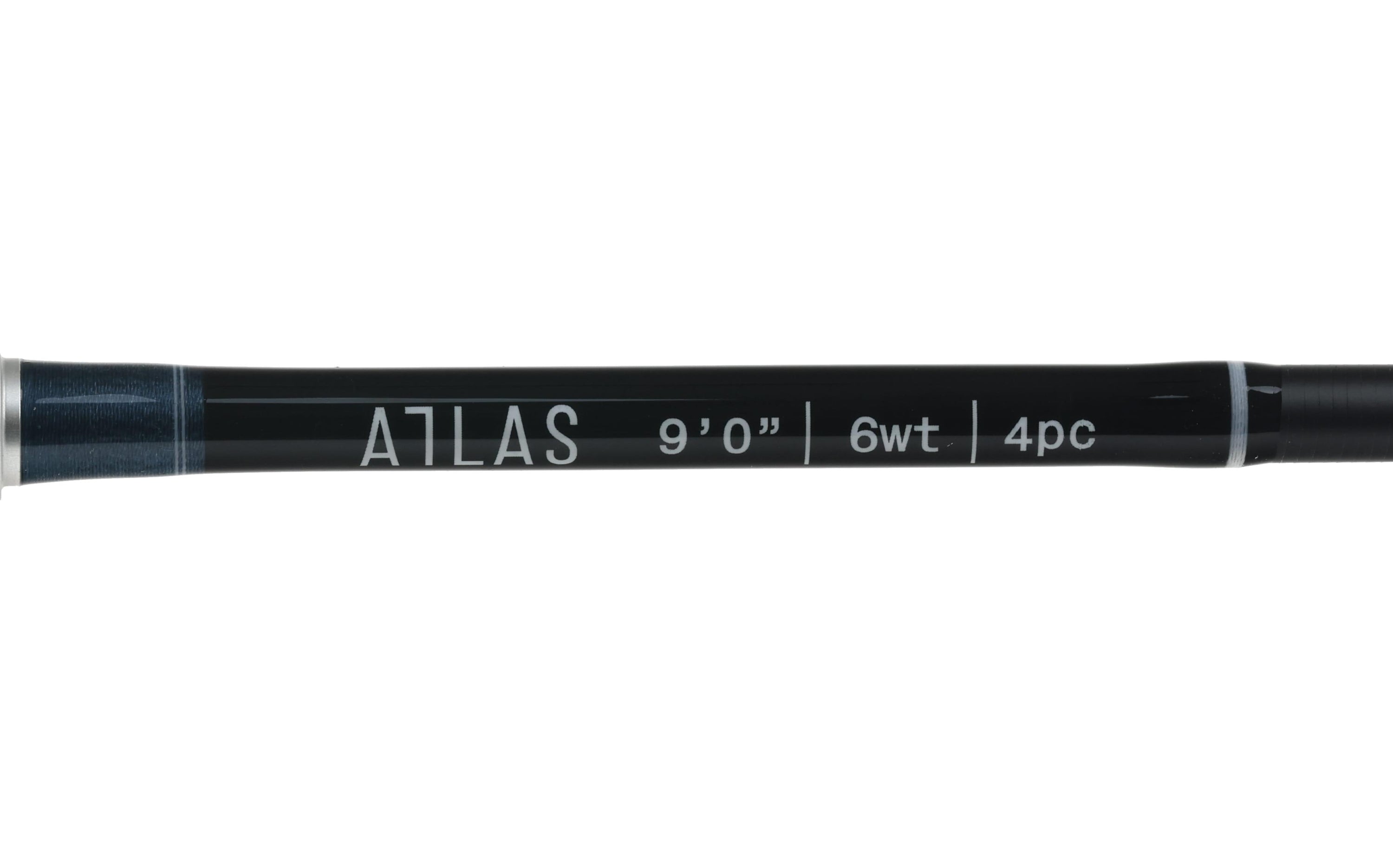 Atlas Signature Series 9' 6wt Fly Rod