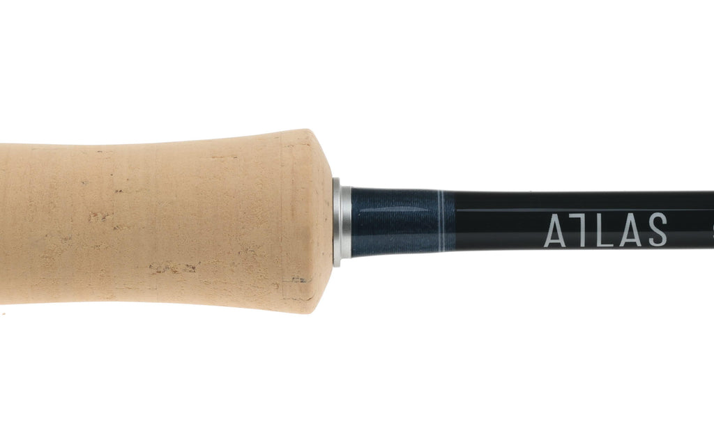 Atlas Fly Rods Atlas Signature Series 9' 6wt Fly Rod – Atlas Fly Fishing