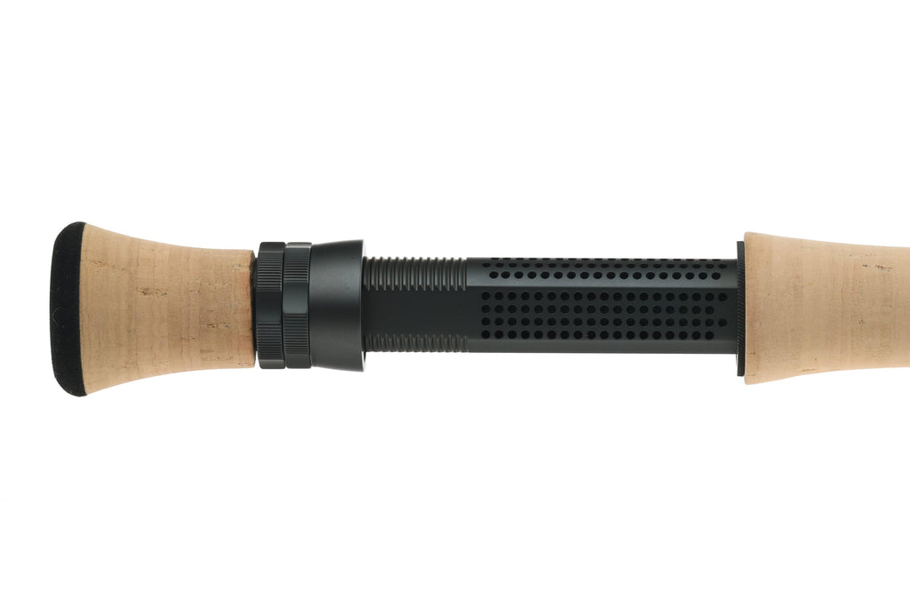 Atlas Fly Rods Atlas Signature Series 9' 6wt Fly Rod – Atlas Fly Fishing