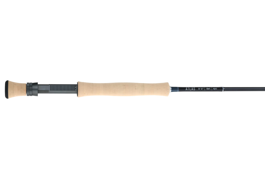 Atlas Signature Series 9' 6wt Fly Rod