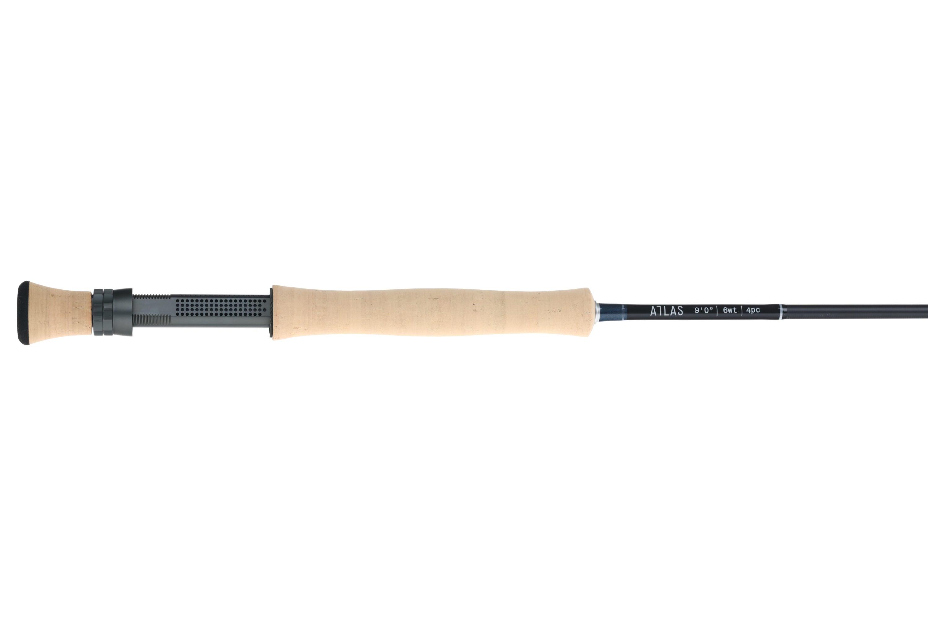 Atlas Signature Series 9' 6wt Fly Rod