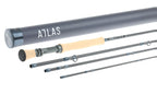 Atlas Signature Series 8' 6” 11wt Fly Rod