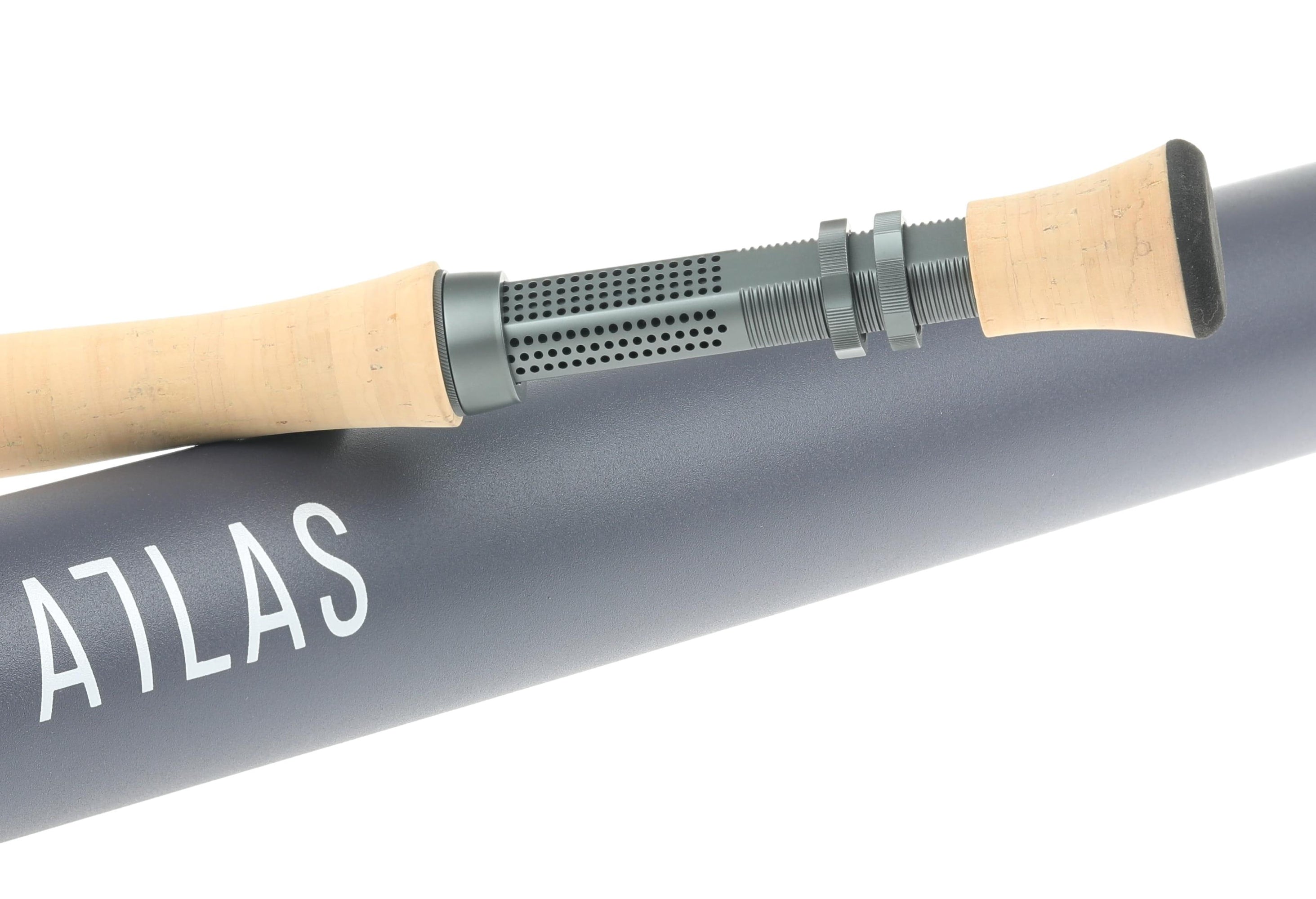 Atlas Signature Series 8' 6 11wt Fly Rod Atlas Signature Series 8' 6 11wt Fly Rod