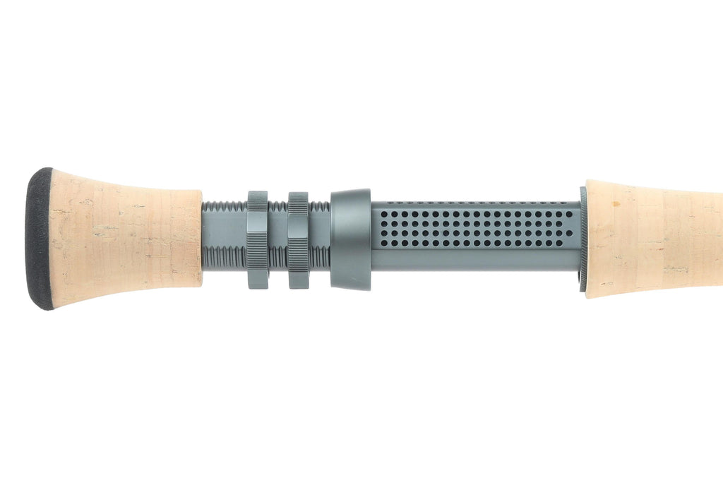 Atlas Fly Rods Atlas Signature Series 8' 6” 11wt Fly Rod – Atlas Fly Fishing