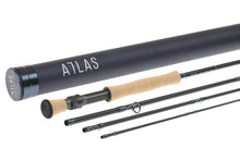 Load image into Gallery viewer, Atlas Signature Series 9&#39; 10wt Fly Rod
