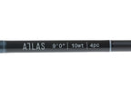 Atlas Signature Series 9' 10wt Fly Rod