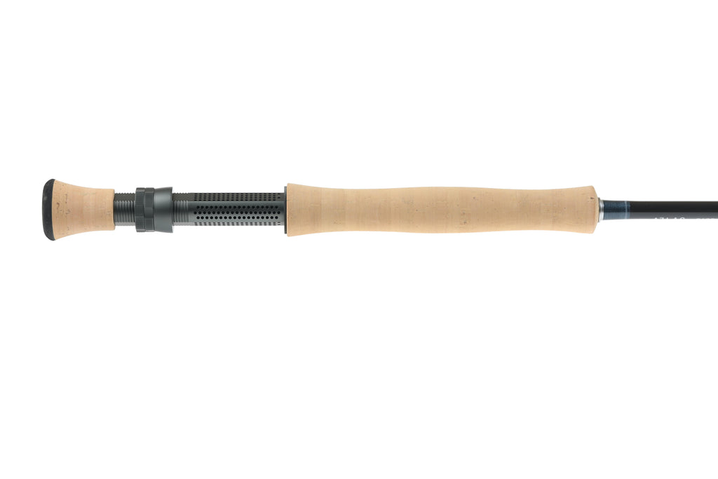 Atlas Fly Rods Atlas Signature Series 9' 10wt Fly Rod – Atlas Fly Fishing