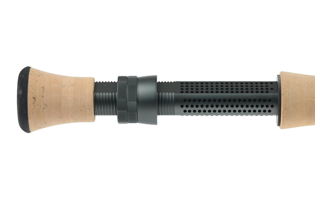 Atlas Signature Series 9' 10wt Fly Rod