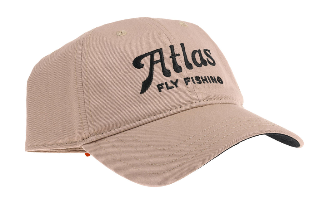 Atlas Script Hat