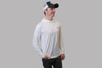 Atlas Bamboo Fly Fishing Sun Hoodie