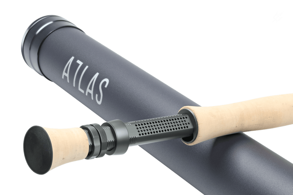 Atlas Signature Series 9' 6wt Fly Rod