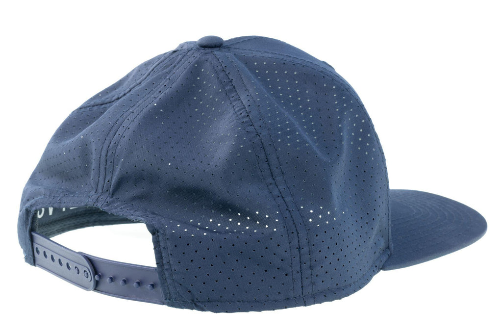 Atlas High Crown Hat